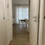 Luxury_apartment_baia_blanca Pool & Free Parking