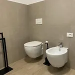 Luxury_apartment_baia_blanca Pool & Free Parking דירה לידו די ג'סולו