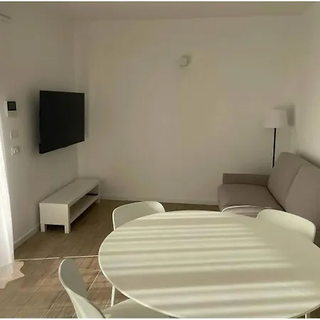 Luxuryapartmentbaiablanca Pool & Free Parking Apartment *
