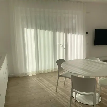 Apartment Luxuryapartmentbaiablanca Pool & Free Parking