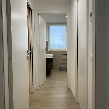 Luxuryapartmentbaiablanca Pool & Free Parking *