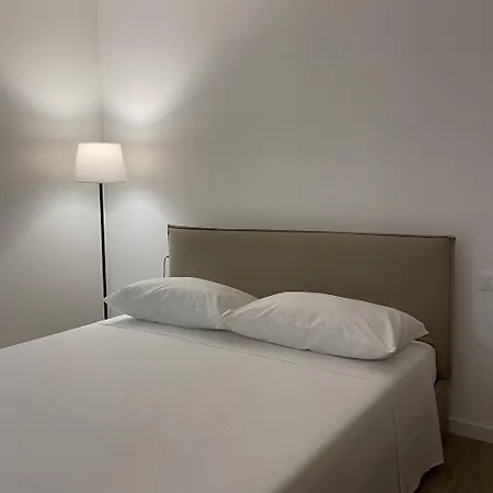 Luxury_apartment_baia_blanca Pool & Free Parking *