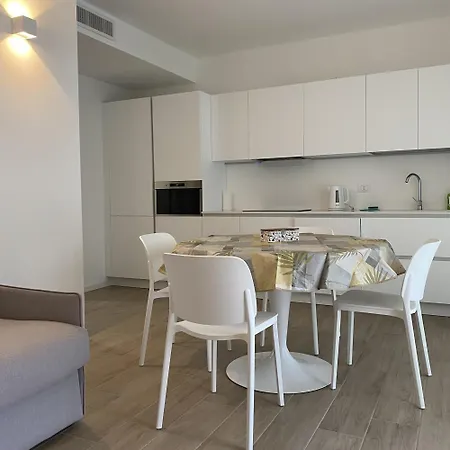 Luxury_apartment_baia_blanca Pool & Free Parking דירה