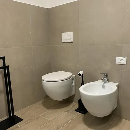 Luxury_apartment_baia_blanca Pool & Free Parking Apartament Lido di Jesolo